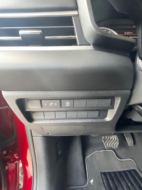 2026 Mitsubishi Outlander ES 1.5T S-AWC