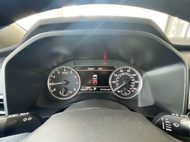 2026 Mitsubishi Outlander ES 1.5T S-AWC