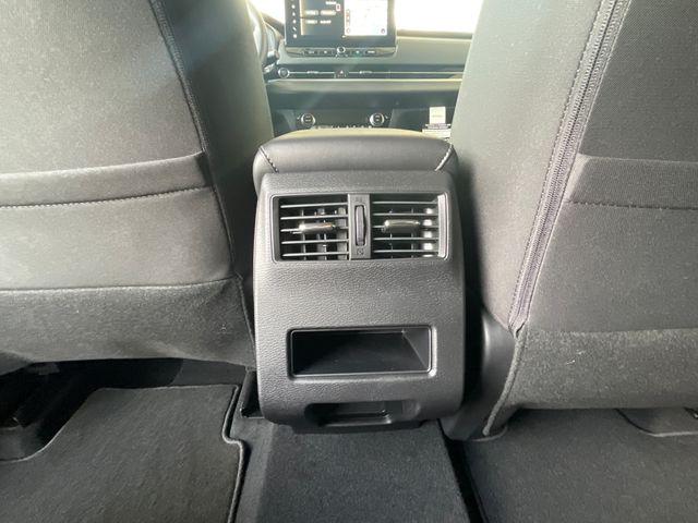 2026 Mitsubishi Outlander ES 1.5T S-AWC