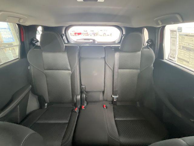 2026 Mitsubishi Outlander ES 1.5T S-AWC