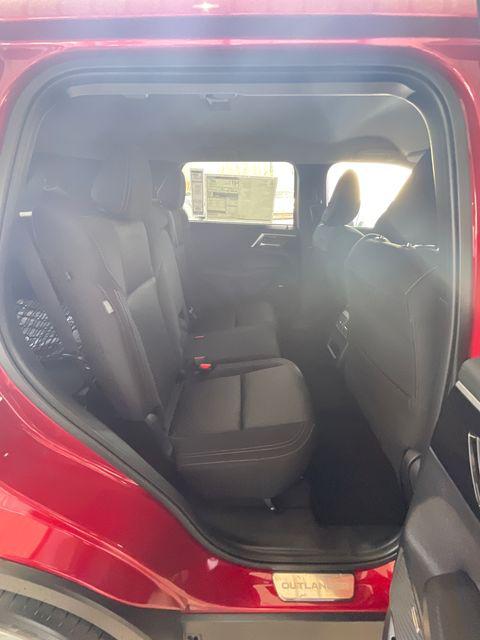 2026 Mitsubishi Outlander ES 1.5T S-AWC