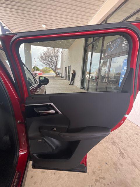 2026 Mitsubishi Outlander ES 1.5T S-AWC