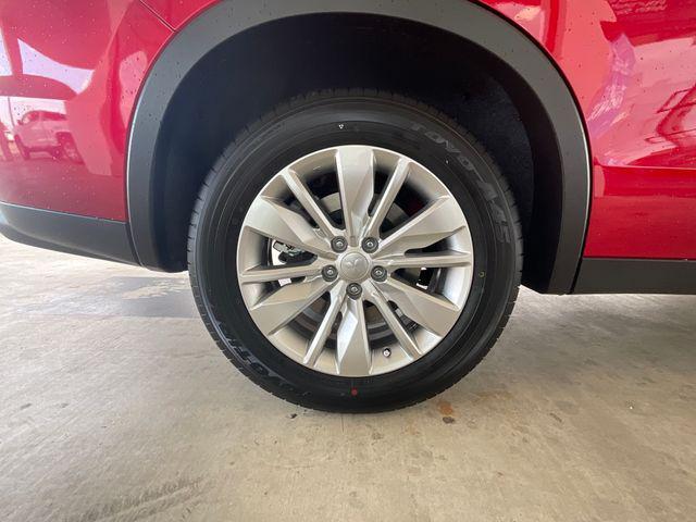 2026 Mitsubishi Outlander ES 1.5T S-AWC