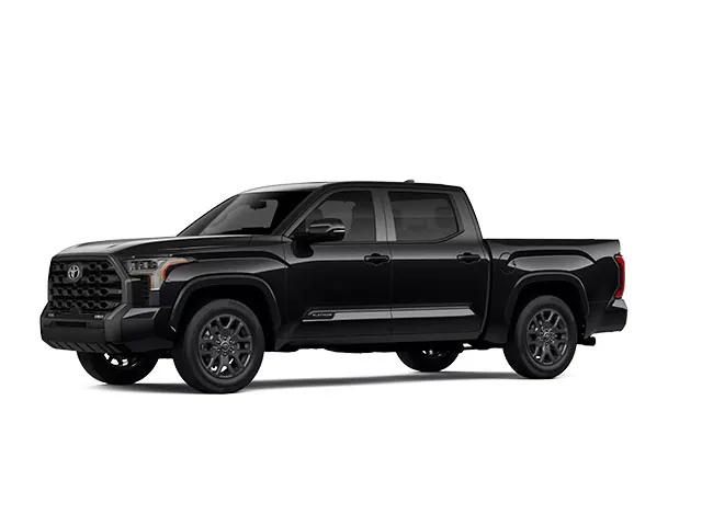 2026 Toyota Tundra Platinum CrewMax 5.5' Bed for sale in Augusta, ME