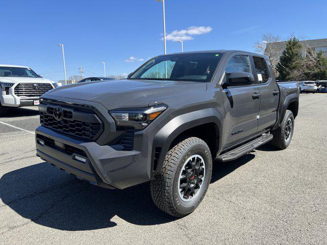 2026 Toyota Tacoma TRD Off Road for sale in Alexandria, VA