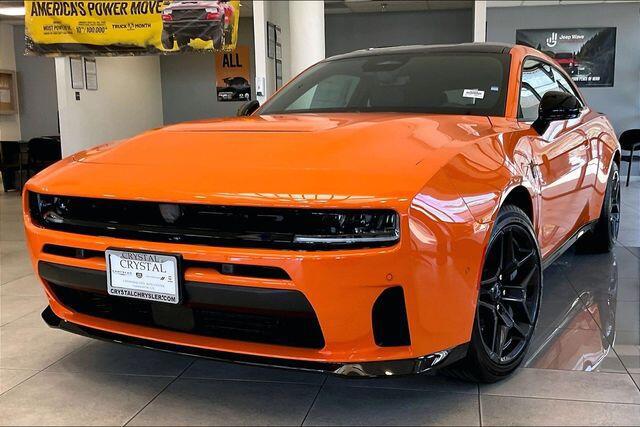 2026 Dodge Charger Scat Pack 2-Door AWD for sale in Cathedral City, CA