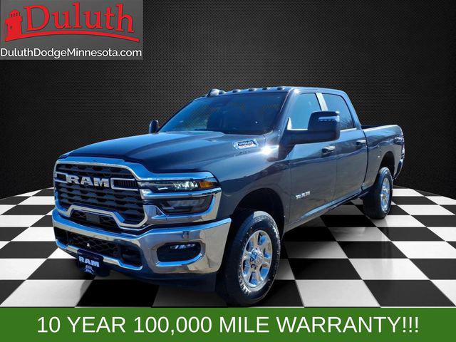 2026 Ram 2500 Big Horn Crew Cab 4x4 6'4" Box for sale in Duluth, MN