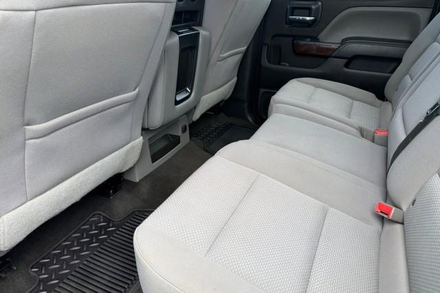 2018 GMC Sierra 2500HD SLE