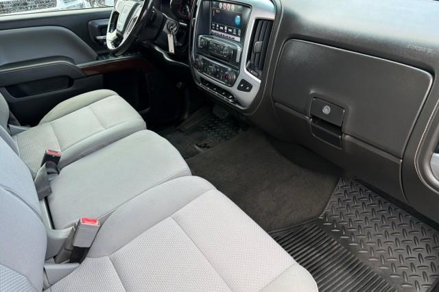 2018 GMC Sierra 2500HD SLE