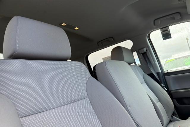 2018 GMC Sierra 2500HD SLE