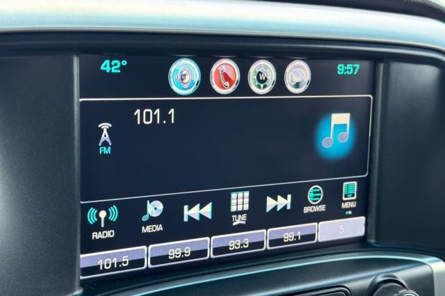 2018 GMC Sierra 2500HD SLE