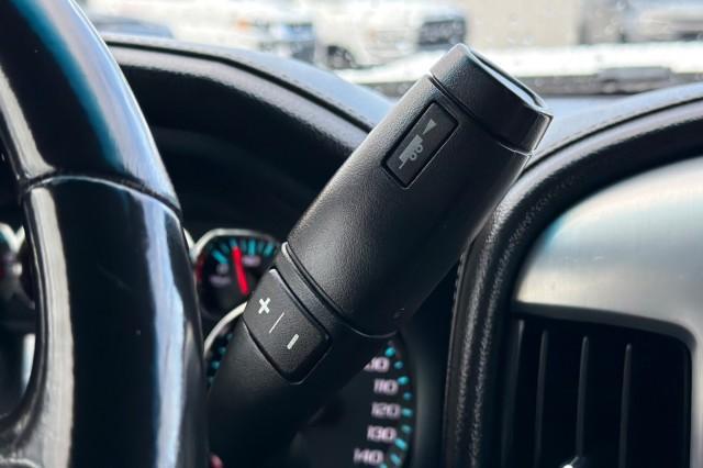 2018 GMC Sierra 2500HD SLE