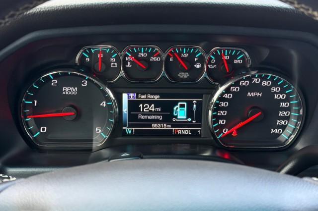 2018 GMC Sierra 2500HD SLE