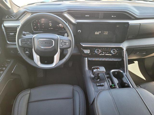 2026 GMC Sierra 1500 Crew Cab, Short Bed, Denali, 4WD