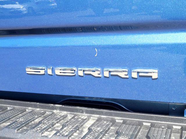 2026 GMC Sierra 1500 Crew Cab, Short Bed, Denali, 4WD