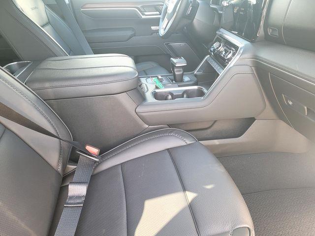 2026 GMC Sierra 1500 Crew Cab, Short Bed, Denali, 4WD