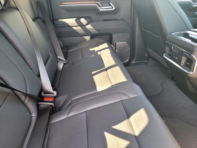 2026 GMC Sierra 1500 Crew Cab, Short Bed, Denali, 4WD
