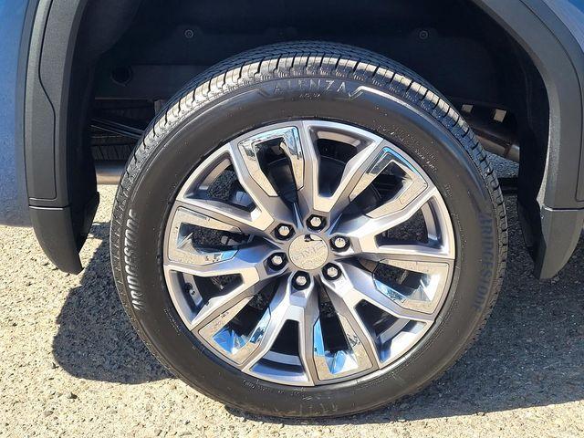 2026 GMC Sierra 1500 Crew Cab, Short Bed, Denali, 4WD