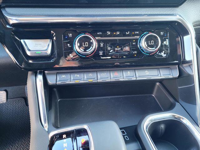 2026 GMC Sierra 1500 Crew Cab, Short Bed, Denali, 4WD