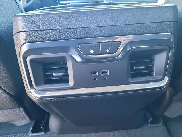 2026 GMC Sierra 1500 Crew Cab, Short Bed, Denali, 4WD