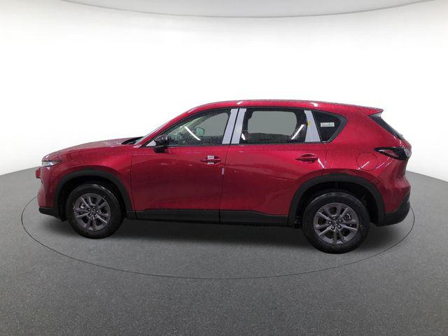 2026 Mazda CX-5 2.5 S Select
