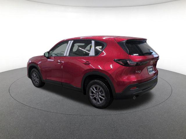 2026 Mazda CX-5 2.5 S Select