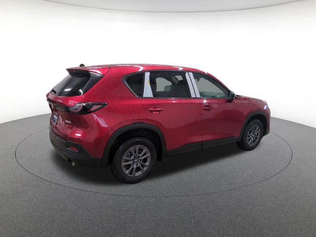 2026 Mazda CX-5 2.5 S Select