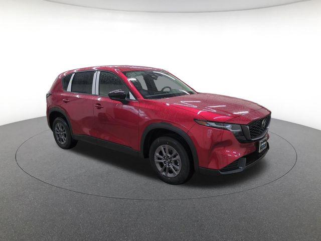 2026 Mazda CX-5 2.5 S Select