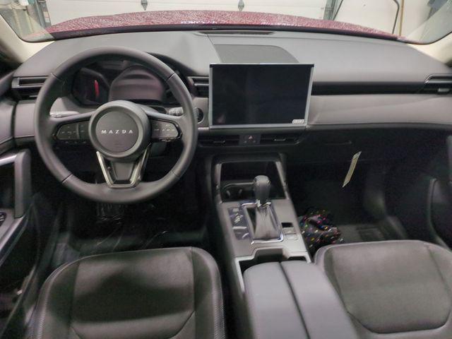 2026 Mazda CX-5 2.5 S Select