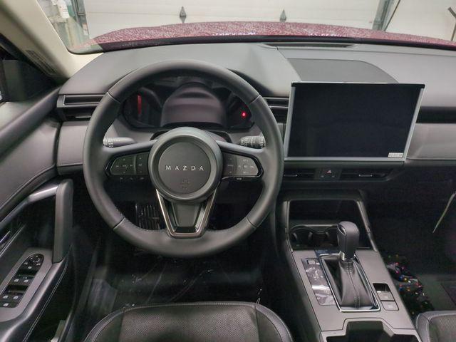 2026 Mazda CX-5 2.5 S Select