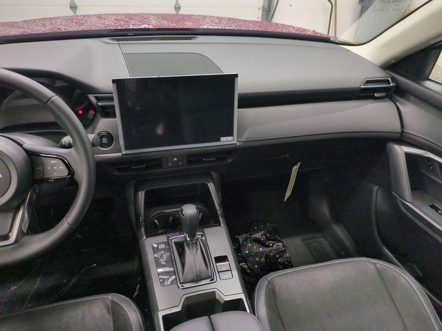 2026 Mazda CX-5 2.5 S Select