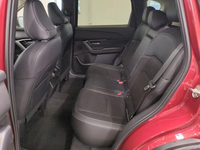 2026 Mazda CX-5 2.5 S Select