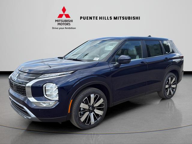 2026 Mitsubishi Outlander SE 1.5T 2WD for sale in City of Industry, CA