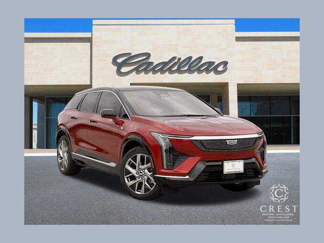 2026 Cadillac iQ Luxury for sale in Frisco, TX