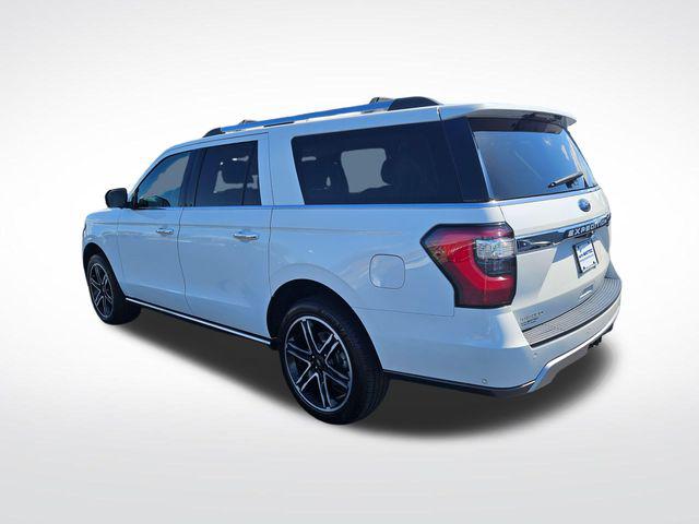2021 Ford Expedition Limited MAX