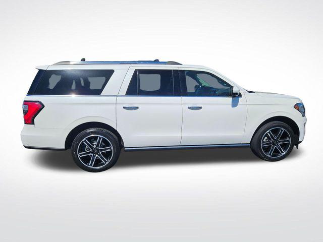 2021 Ford Expedition Limited MAX