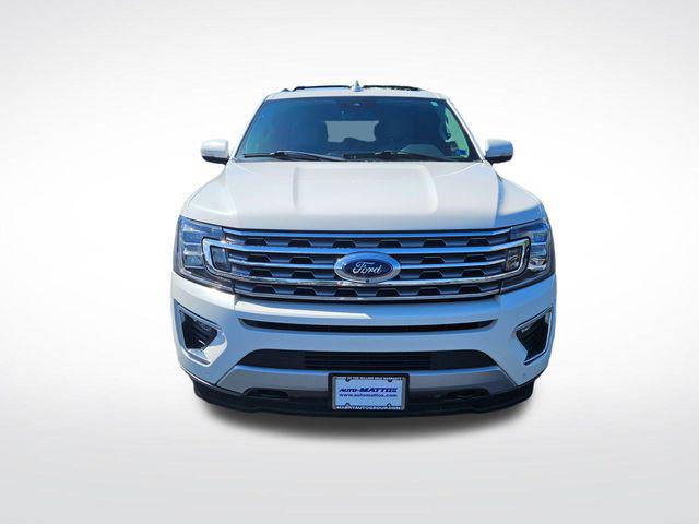 2021 Ford Expedition Limited MAX