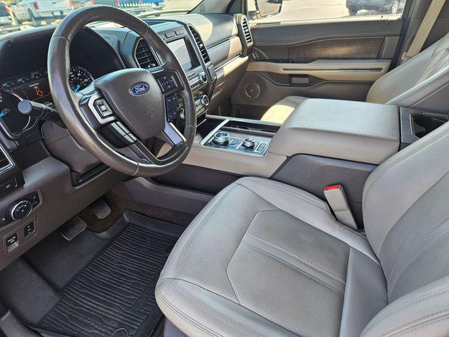 2021 Ford Expedition Limited MAX