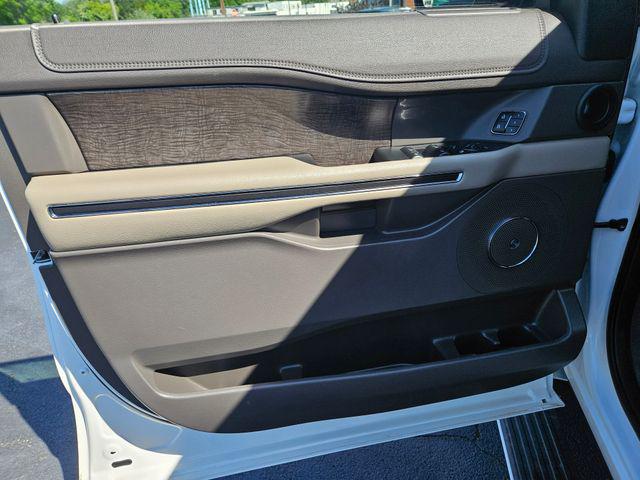 2021 Ford Expedition Limited MAX