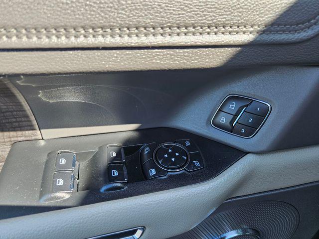 2021 Ford Expedition Limited MAX