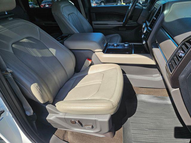 2021 Ford Expedition Limited MAX