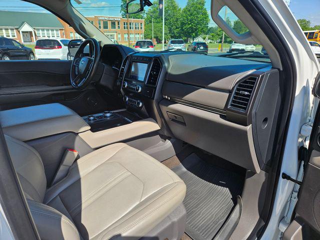 2021 Ford Expedition Limited MAX