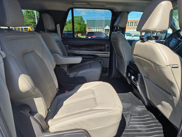 2021 Ford Expedition Limited MAX