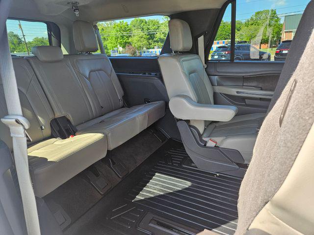 2021 Ford Expedition Limited MAX