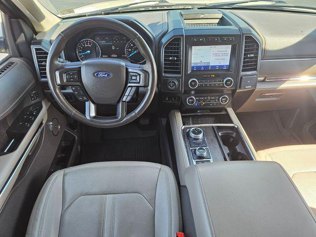 2021 Ford Expedition Limited MAX