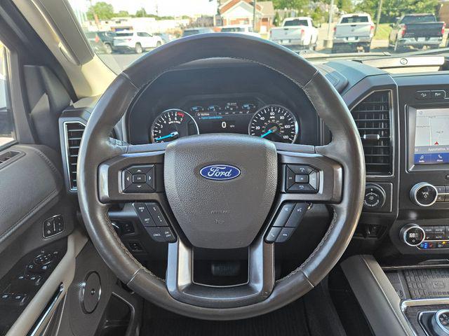 2021 Ford Expedition Limited MAX