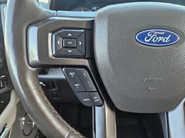2021 Ford Expedition Limited MAX