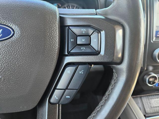 2021 Ford Expedition Limited MAX