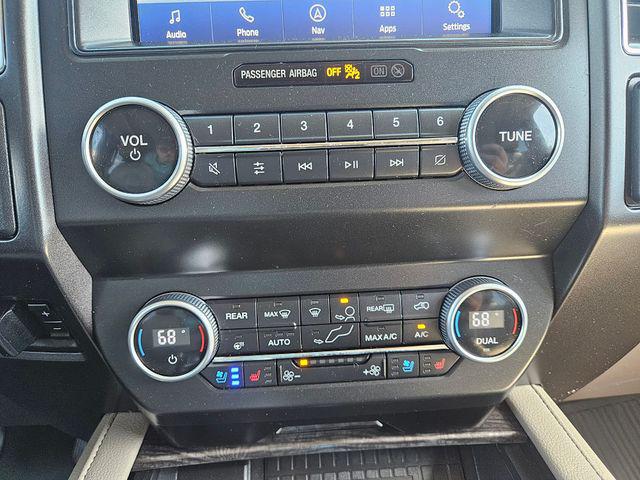 2021 Ford Expedition Limited MAX
