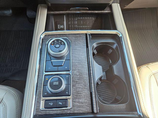 2021 Ford Expedition Limited MAX
